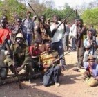300 falusit mészárolt le az LRA Kongóba