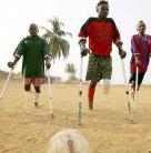 All-African Amputee Football bajnokság